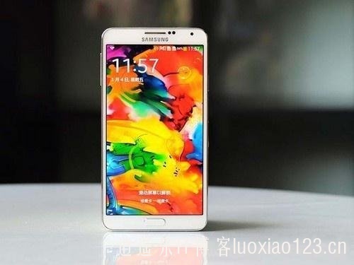 安兔兔公布最新Android手机最新性能排行榜