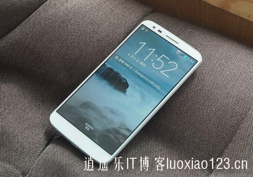 安兔兔公布最新Android手机最新性能排行榜