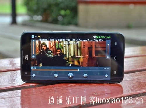 安兔兔公布最新Android手机最新性能排行榜