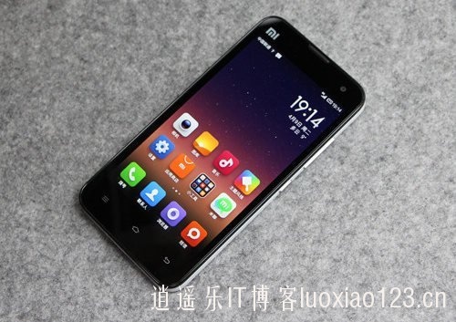 安兔兔公布最新Android手机最新性能排行榜