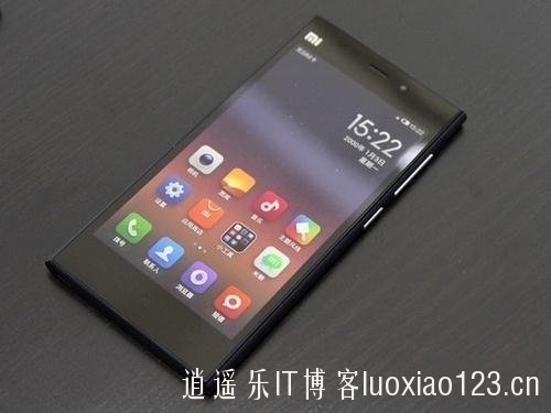 安兔兔公布最新Android手机最新性能排行榜
