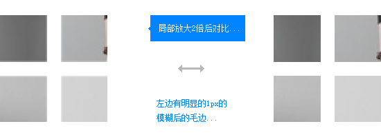 Web设计精确点滴,小细节大作为