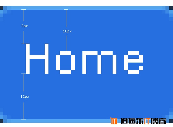 Web设计精确点滴,小细节大作为