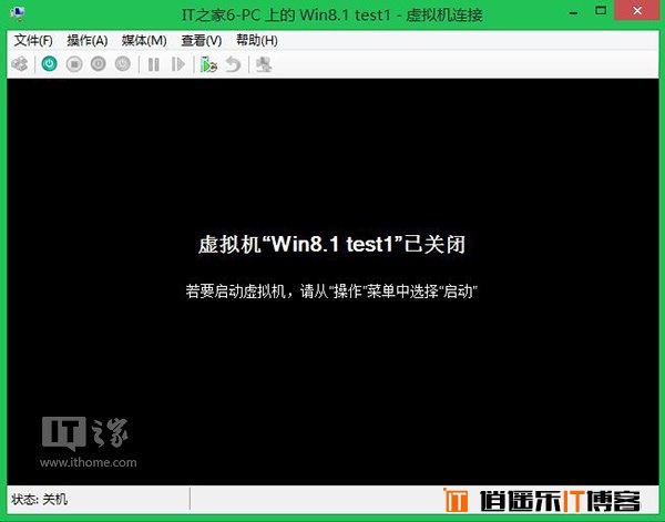 Win8/Win8.1玩转虚拟机（二）：Hyper-V系统安装篇