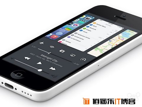 iOS8即将来临，带来更多改变