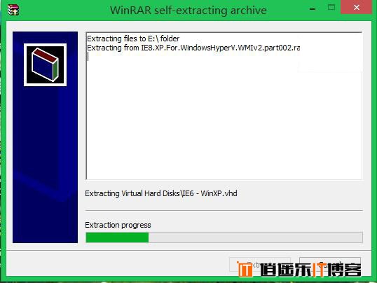 Win8/Win8.1玩转虚拟机（五）：Hyper-V导入虚拟机篇