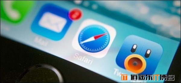 为什么ios系统的第三方浏览器总感觉不如Safari