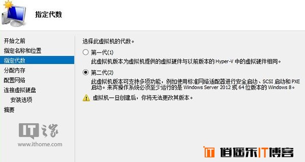 Win8/Win8.1玩转虚拟机（二）：Hyper-V系统安装篇