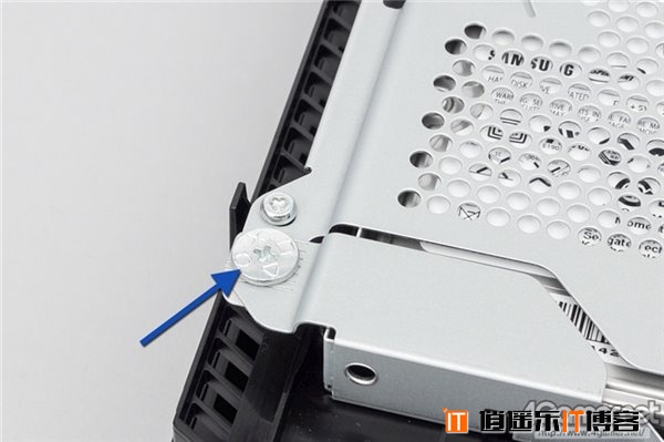 索尼PS4换硬盘详尽图文教程以及性能实测