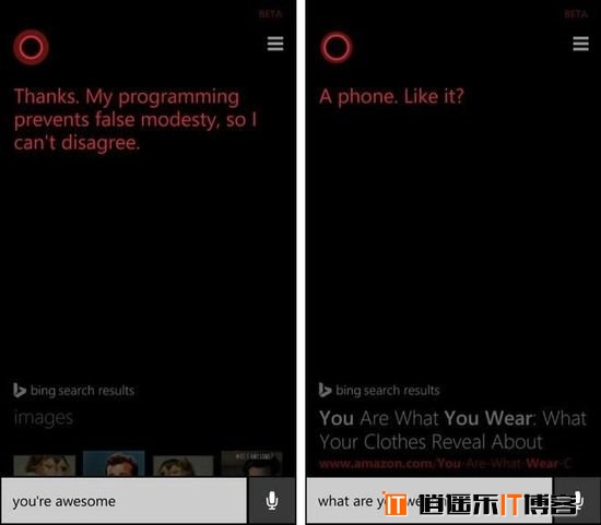 【图文评测】谁更牛：Cortana、Siri和Google Now横向对比