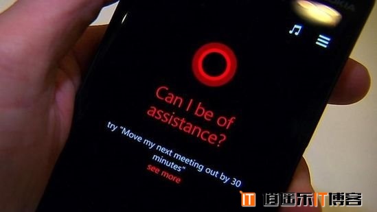 【图文评测】谁更牛：Cortana、Siri和Google Now横向对比