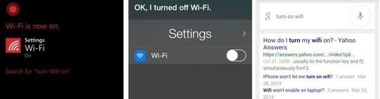 【图文评测】谁更牛：Cortana、Siri和Google Now横向对比
