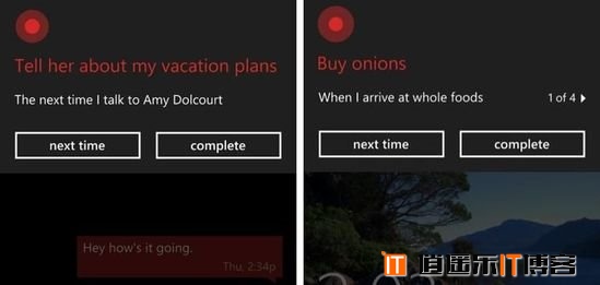 【图文评测】谁更牛：Cortana、Siri和Google Now横向对比