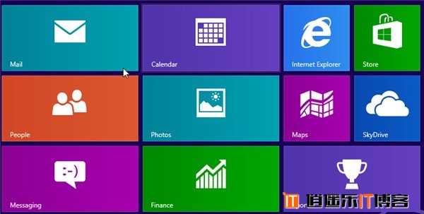 解析：中央机关禁装Win8真实原因
