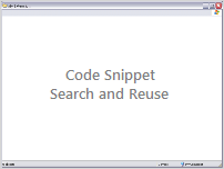 微软Visual Studio 2012示例代码浏览器（附下载）