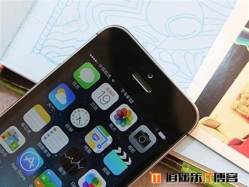 教你如何快速不越狱特别iPhone5s联通4G网络！