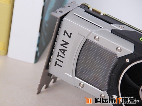 NV卡皇，英伟达GTX Titan Z性能首发测试