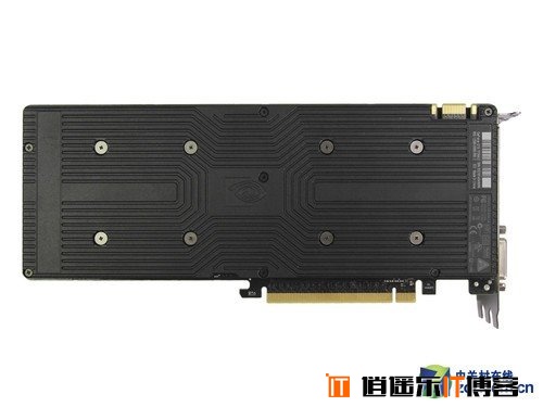 NV卡皇，英伟达GTX Titan Z性能首发测试