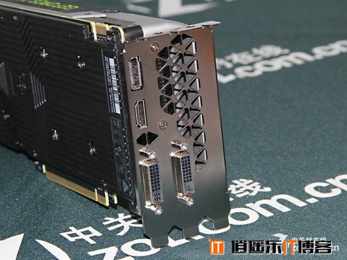 NV卡皇，英伟达GTX Titan Z性能首发测试