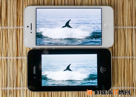 白秒掉黑？苹果白色iPhone5海量真机图片欣赏