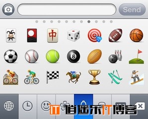 iOS6的10大最容易被遗忘的功能 你用过哪几个