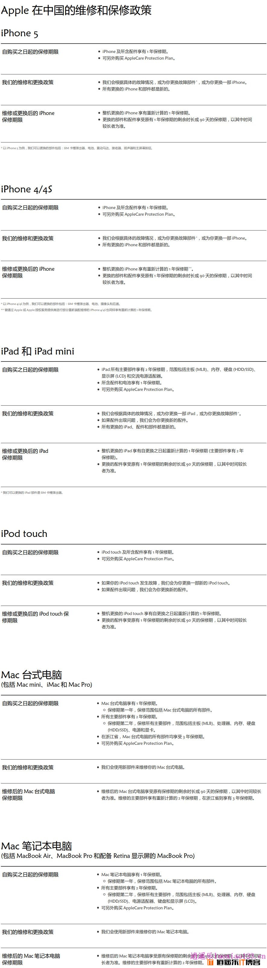 苹果在官网向中国消费者发表道歉函