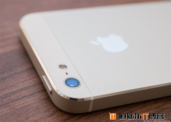 白秒掉黑？苹果白色iPhone5海量真机图片欣赏