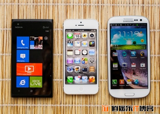 白秒掉黑？苹果白色iPhone5海量真机图片欣赏