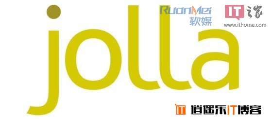 Jolla确定在11月展示“旗鱼”智能手机用户界面