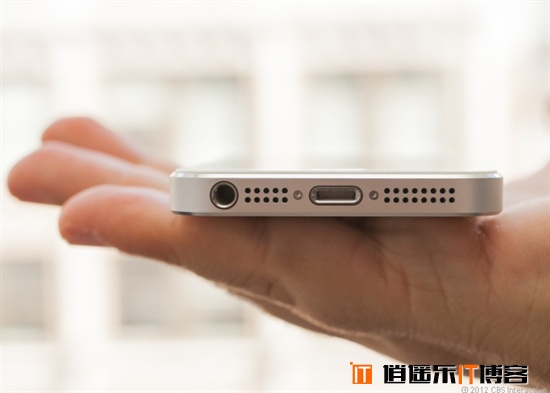 白秒掉黑？苹果白色iPhone5海量真机图片欣赏