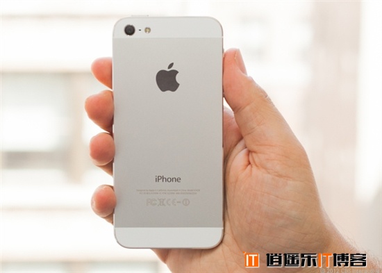 白秒掉黑？苹果白色iPhone5海量真机图片欣赏