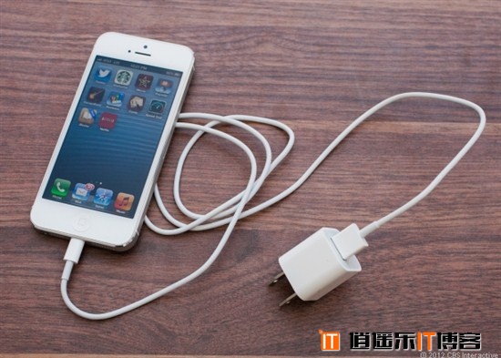 白秒掉黑？苹果白色iPhone5海量真机图片欣赏