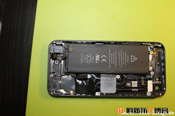 防盗新招，纽约警方为iPhone5购买者登记序列号