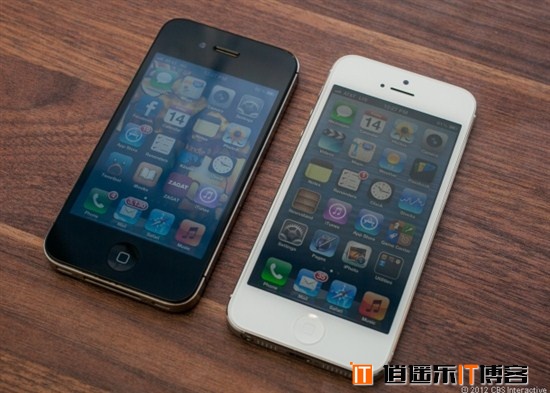 白秒掉黑？苹果白色iPhone5海量真机图片欣赏