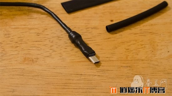 Android技术宅：自制USB OTG数据线