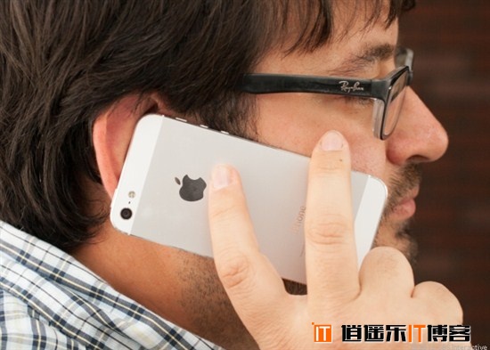 白秒掉黑？苹果白色iPhone5海量真机图片欣赏