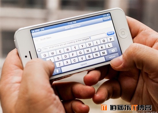 白秒掉黑？苹果白色iPhone5海量真机图片欣赏