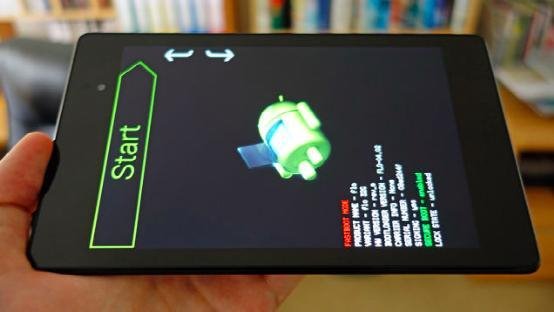教程：如何给Nexus系列刷上Android L