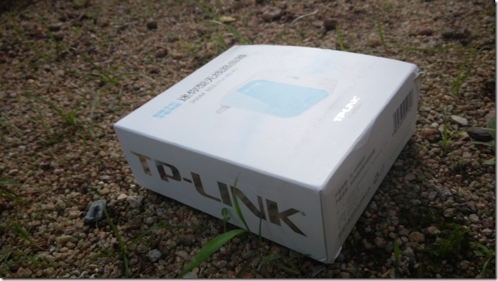 【逍遥乐评测】TP-Link TL-WR800N迷你路由器评测——畅想wifi生活