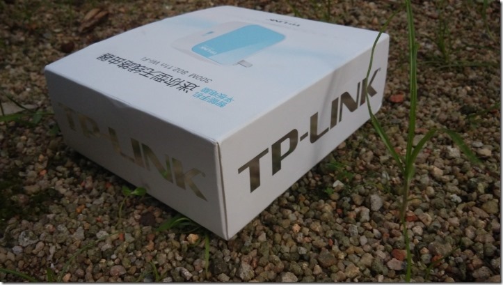 【逍遥乐评测】TP-Link TL-WR800N迷你路由器评测——畅想wifi生活