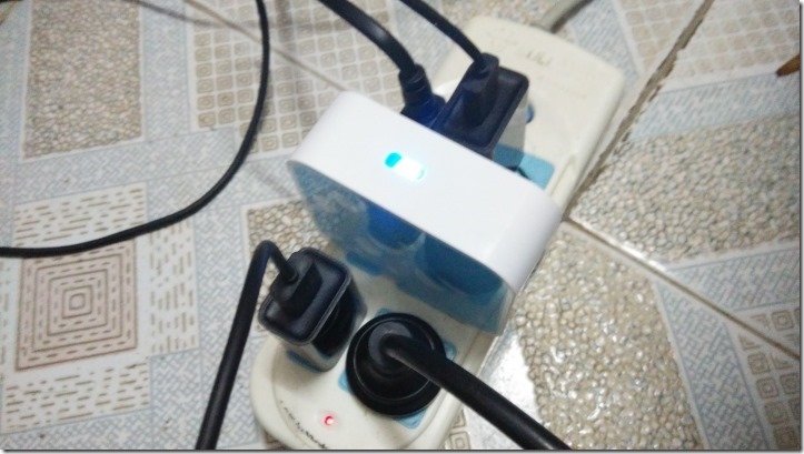 【逍遥乐评测】TP-Link TL-WR800N迷你路由器评测——畅想wifi生活