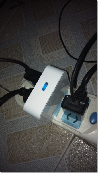 【逍遥乐评测】TP-Link TL-WR800N迷你路由器评测——畅想wifi生活