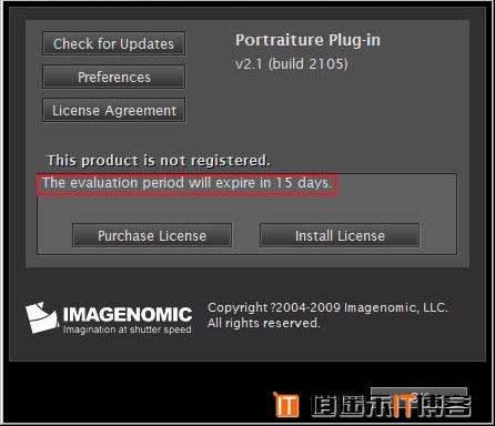 photoshop神器推荐：PS磨皮优化滤镜Portraiture2免费下载（附详细教程）