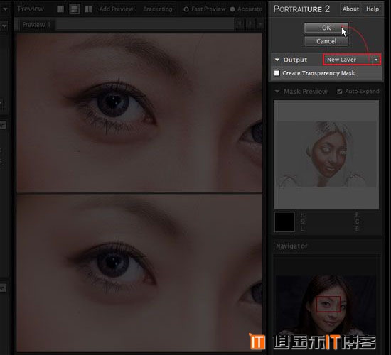 photoshop神器推荐：PS磨皮优化滤镜Portraiture2免费下载（附详细教程）
