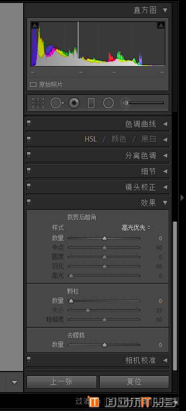 赢政天下Adobe Lightroom CC 2015.4 简体中文特别特别版 （持续更新）