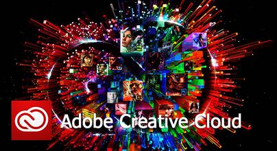 Adobe Creative Cloud 桌面 特别版 特别版 更新最新CC2015 免费下载（持续更新）