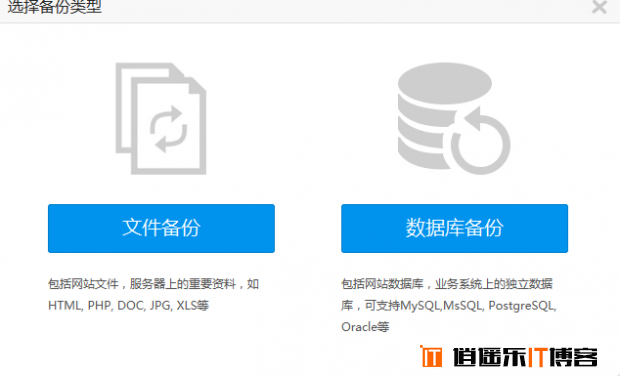 五大免费wordpress数据备份方法——手动 自动备份都有