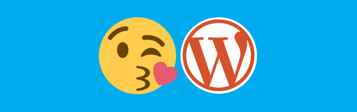 wordpress教程:替换 WordPress 4.2 中的 Emoji 资源调用
