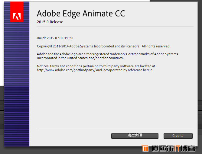 Adobe Edge Animate CC 2015 简体中文特别版特别版免费下载（持续更新）