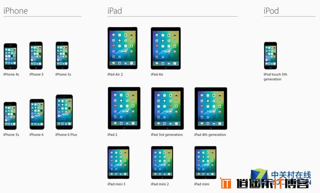 苹果iOS 9 VS 小米MIUI7 谁的逼格更高？